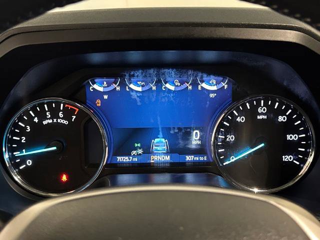 Certified 2024 Ford Expedition Max XLT RWD image 24