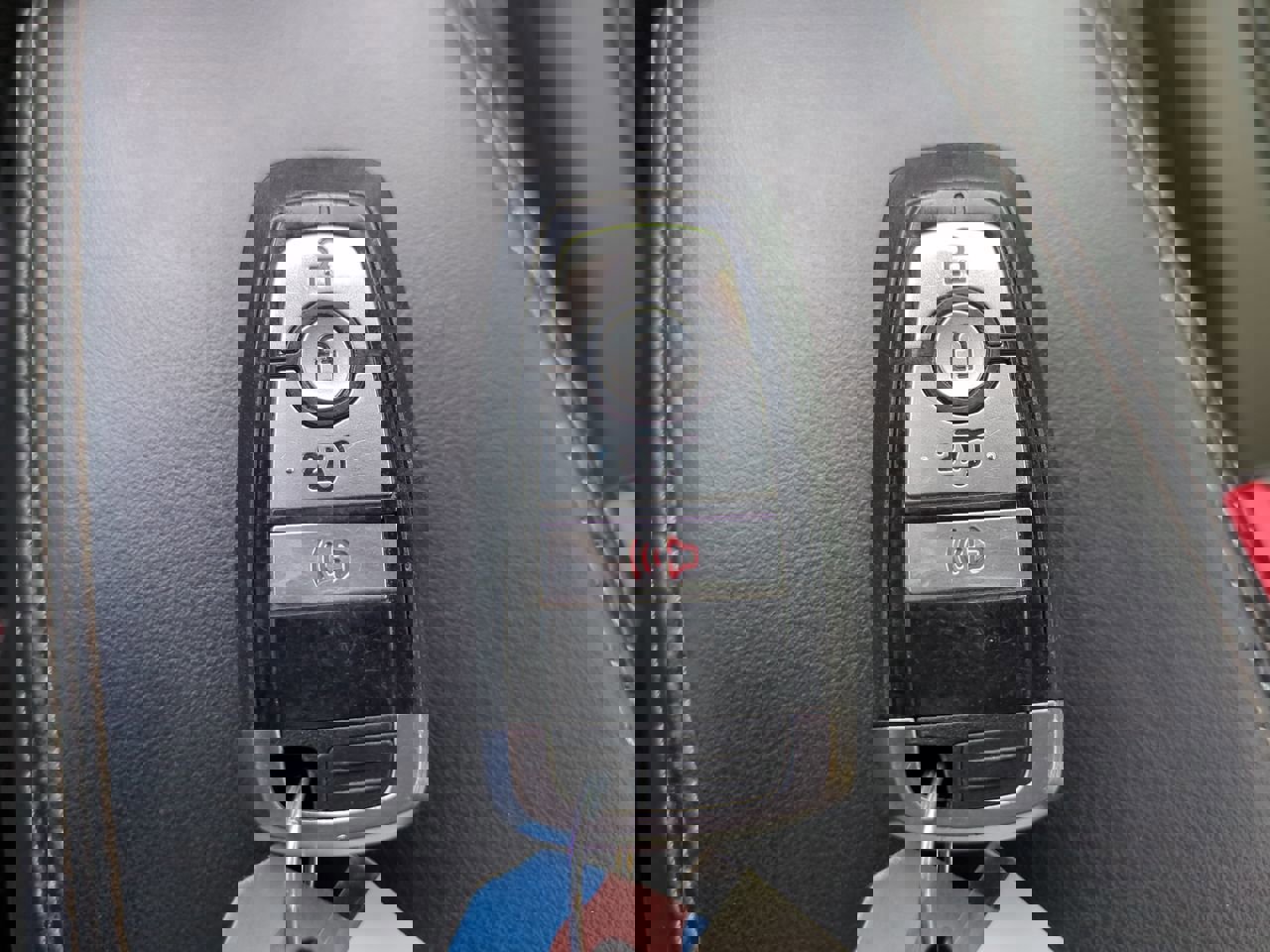 Certified 2023 Ford Mustang Mach-E Select image 26