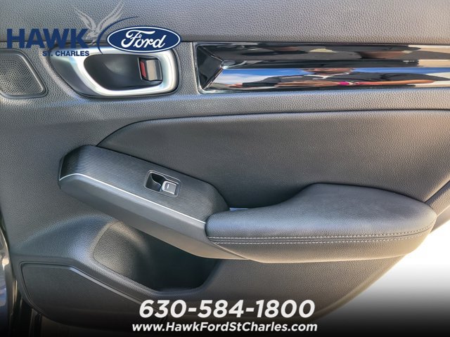 Used 2024 Honda Civic Touring image 20