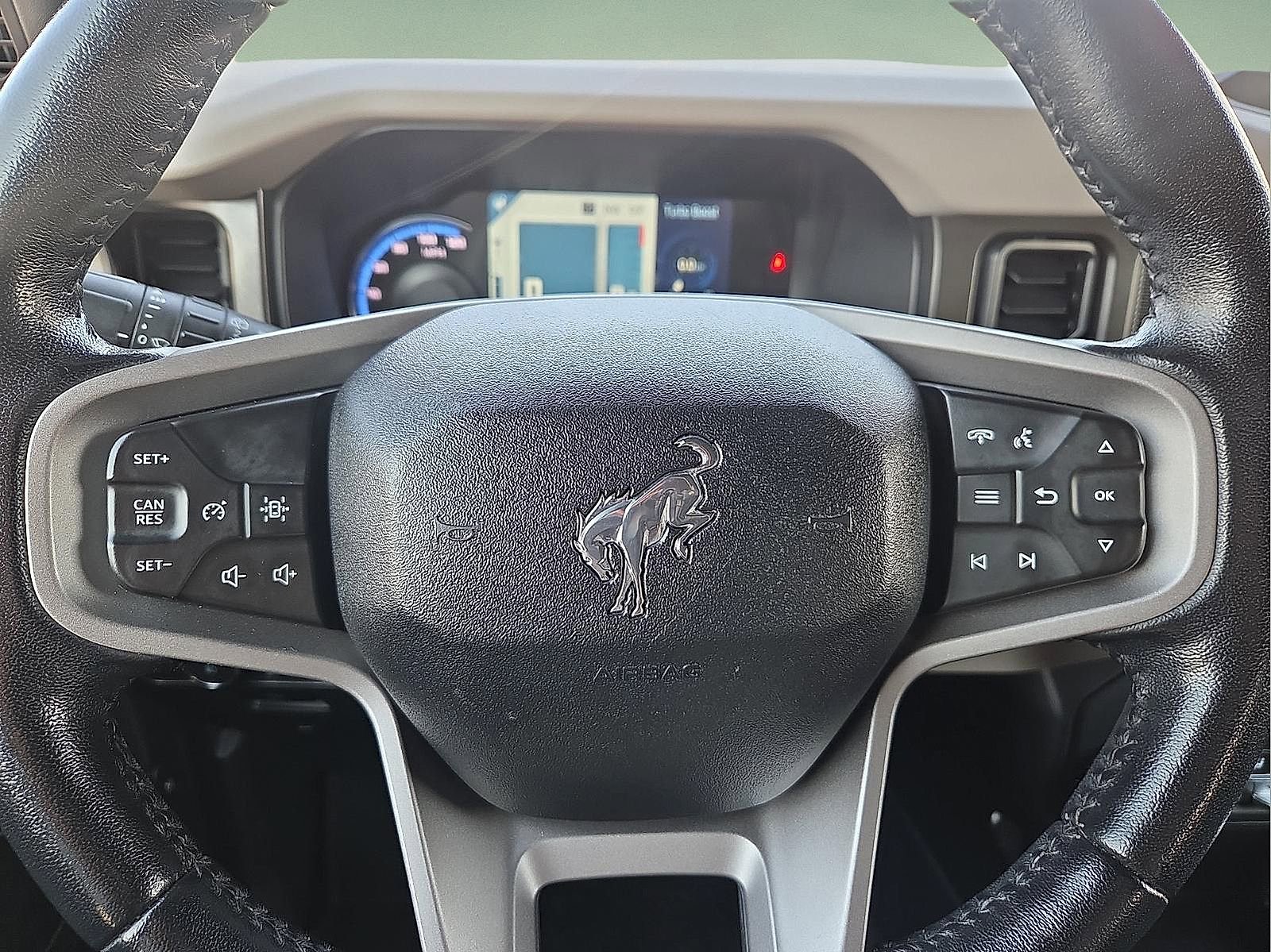 Certified 2022 Ford Bronco Big Bend image 24