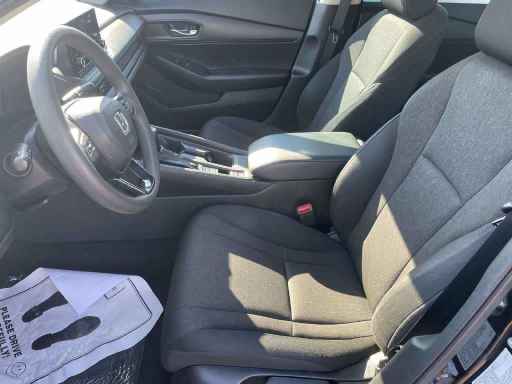 Used 2023 Honda Accord LX image 13