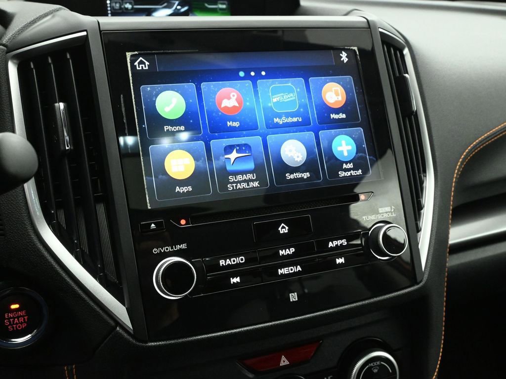 Used 2019 Subaru Crosstrek 2.0i Limited w/ Moonroof Package w/Navigation image 43