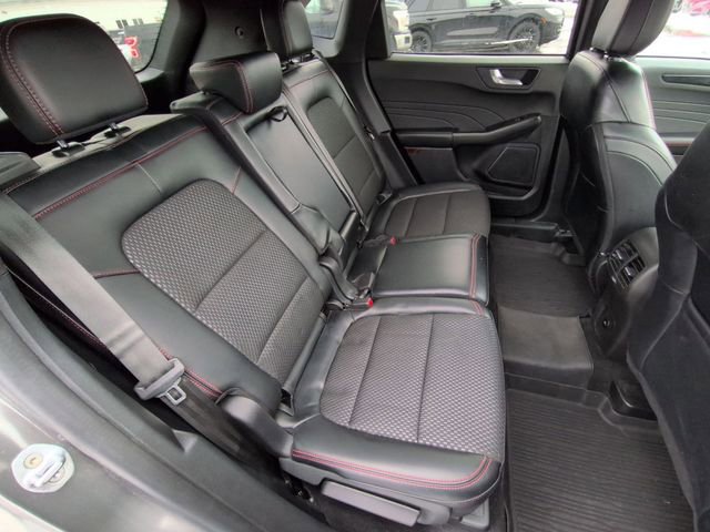 Certified 2024 Ford Escape ST-Line w/ Tech Pack #1 image 21