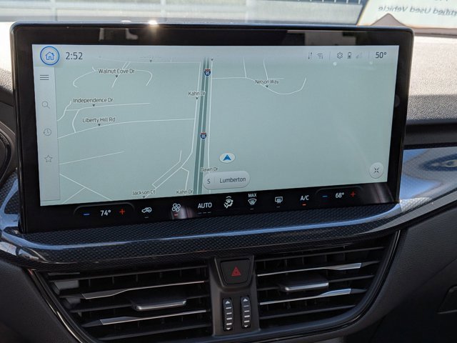 Certified 2024 Ford Escape ST-Line w/ Tech Pack #1 image 23