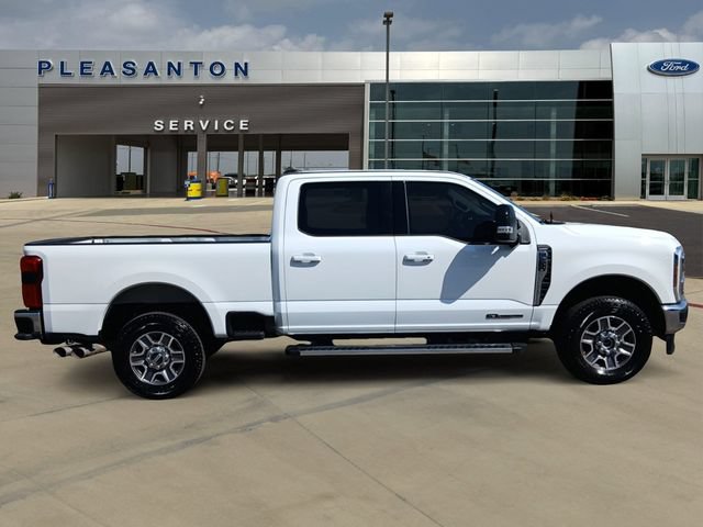 Certified 2025 Ford F250 Lariat AWD/4WD image 6