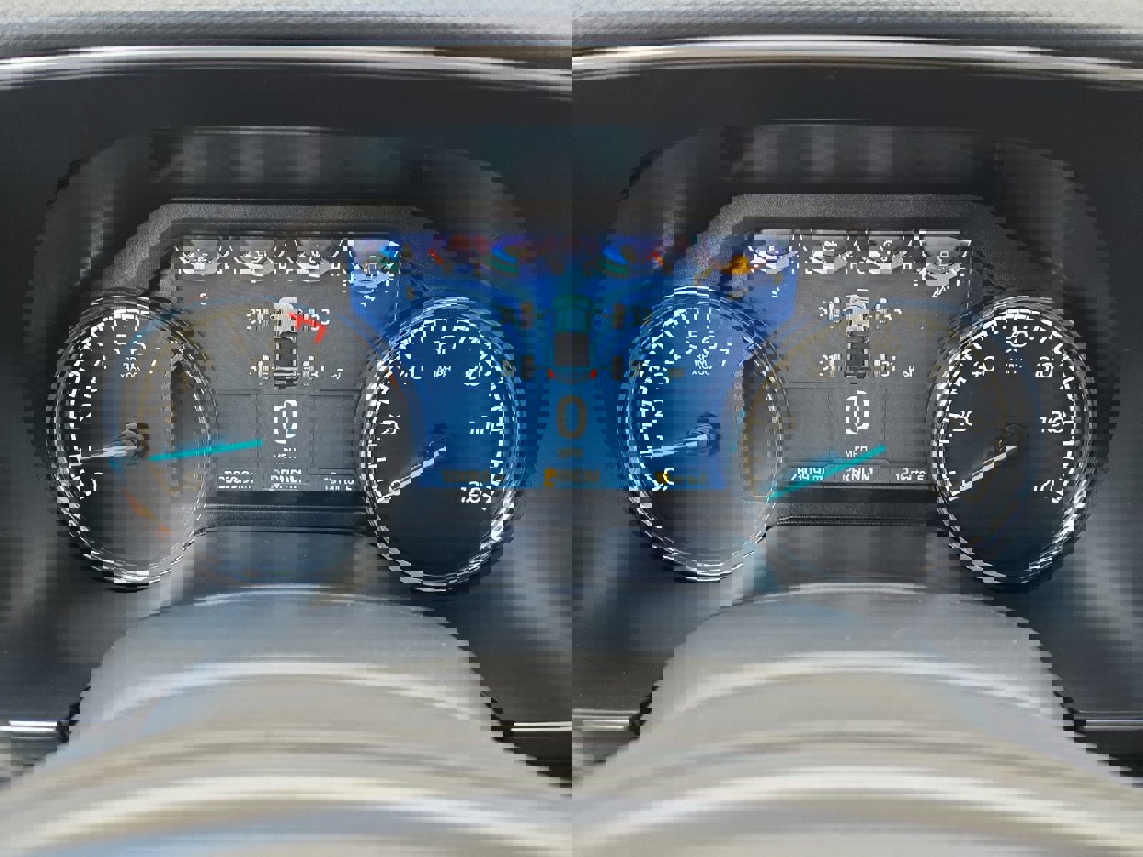 Certified 2023 Ford F150 XLT w/ Equipment Group 302A High image 16