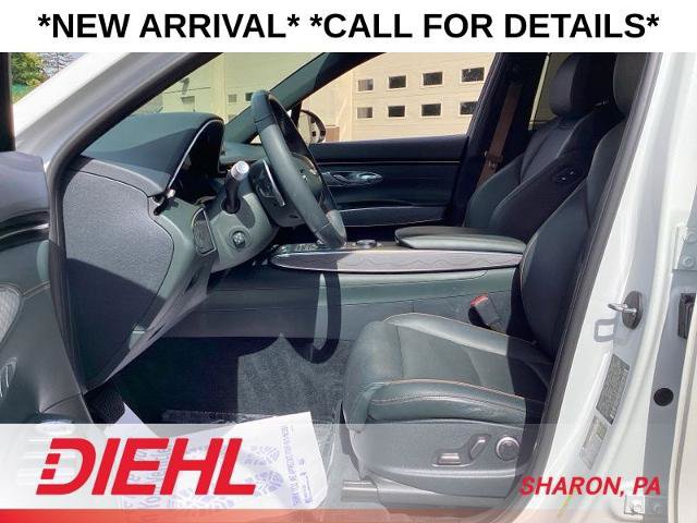 Used 2022 Genesis GV70 2.5T w/ Advanced Package AWD/4WD image 22