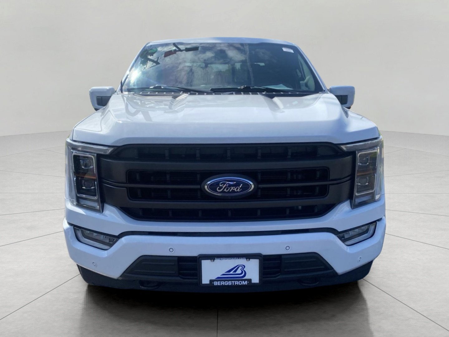 Certified 2023 Ford F150 Lariat w/ Equipment Group 502A High AWD/4WD image 7