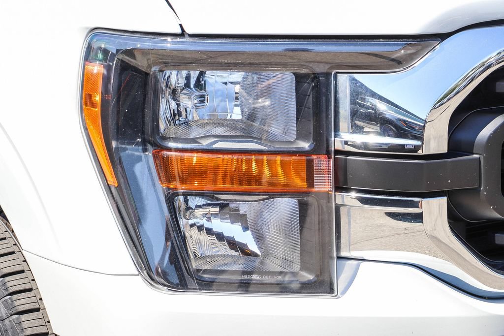 Certified 2023 Ford F150 XLT AWD/4WD image 4