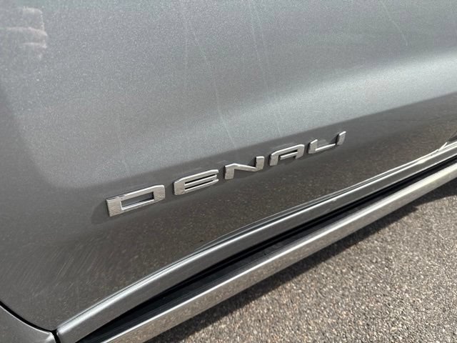 Used 2024 GMC Sierra 1500 Denali w/ Denali Reserve Package AWD/4WD image 22