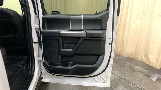 Certified 2020 Ford F150 XLT w/ Equipment Group 302A Luxury image 14