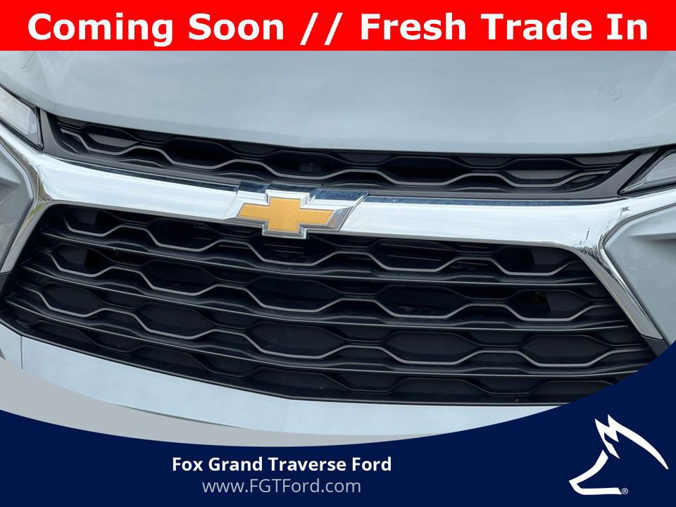 Used 2023 Chevrolet Blazer LT w/ LPO, Floor Liner Package AWD/4WD image 41