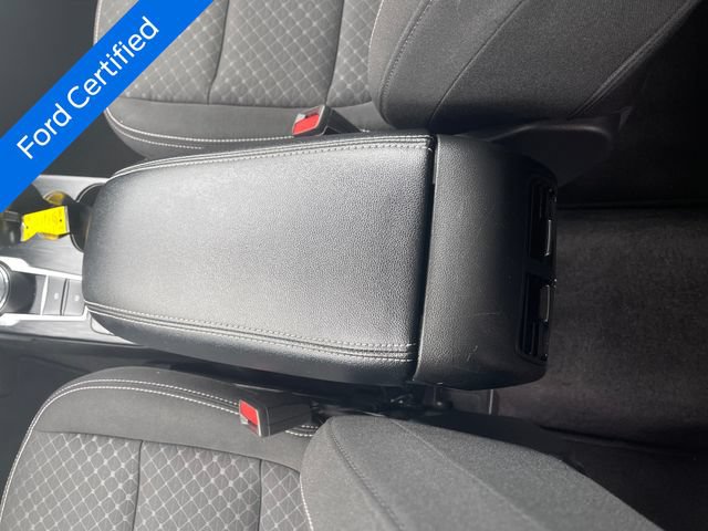 Certified 2025 Ford Escape Active AWD/4WD image 24