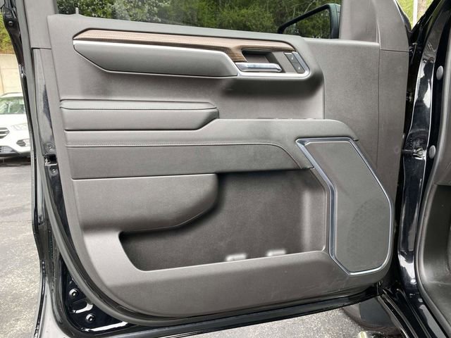 Used 2023 Chevrolet Silverado 1500 RST image 18