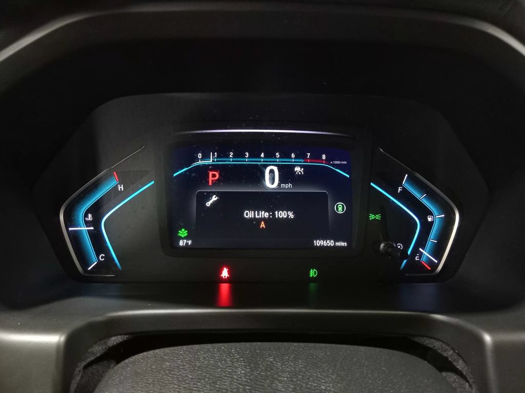 Used 2022 Honda Odyssey Touring image 20