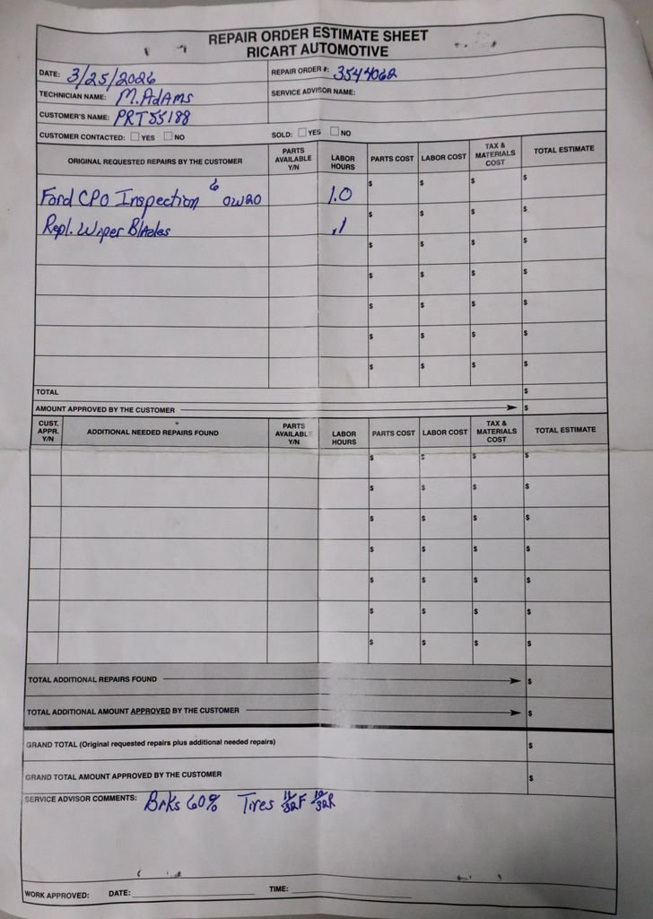 Used 2022 Volkswagen Tiguan SE image 11