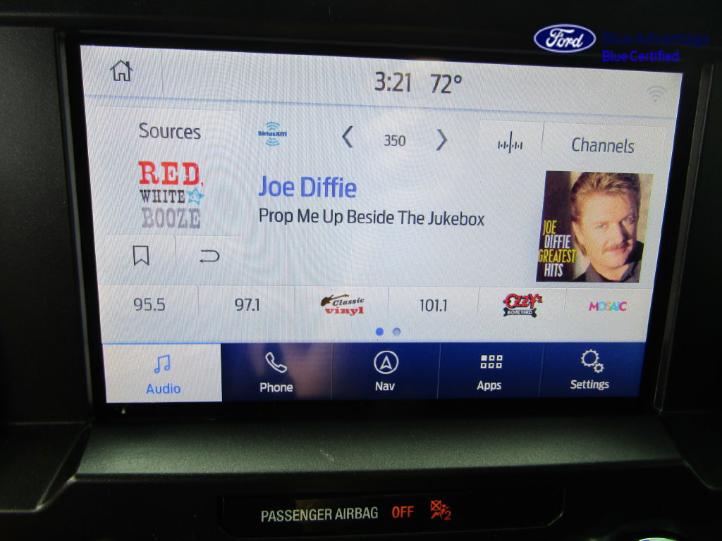 Certified 2020 Ford F150 XLT w/ Equipment Group 302A Luxury AWD/4WD image 48