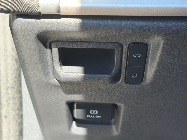 Certified 2025 Ford Expedition Max Active RWD image 37