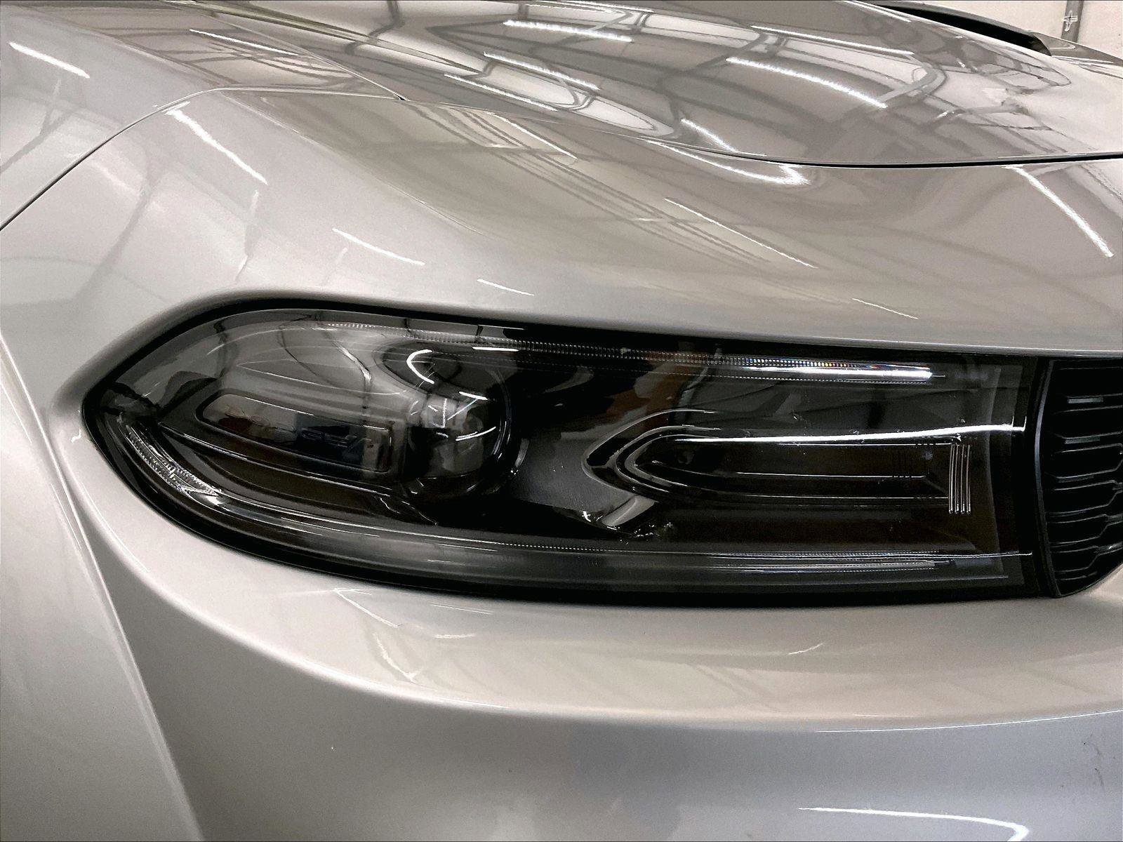 Used 2023 Dodge Charger Scat Pack image 27