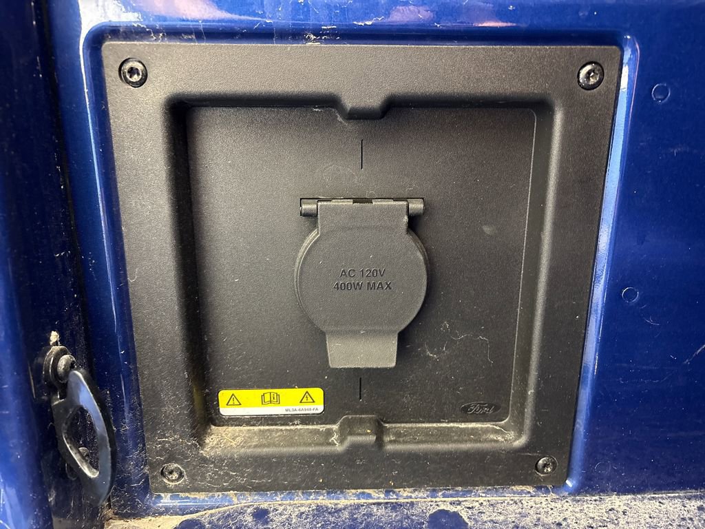 Certified 2023 Ford F150 XLT w/ Equipment Group 302A High image 31