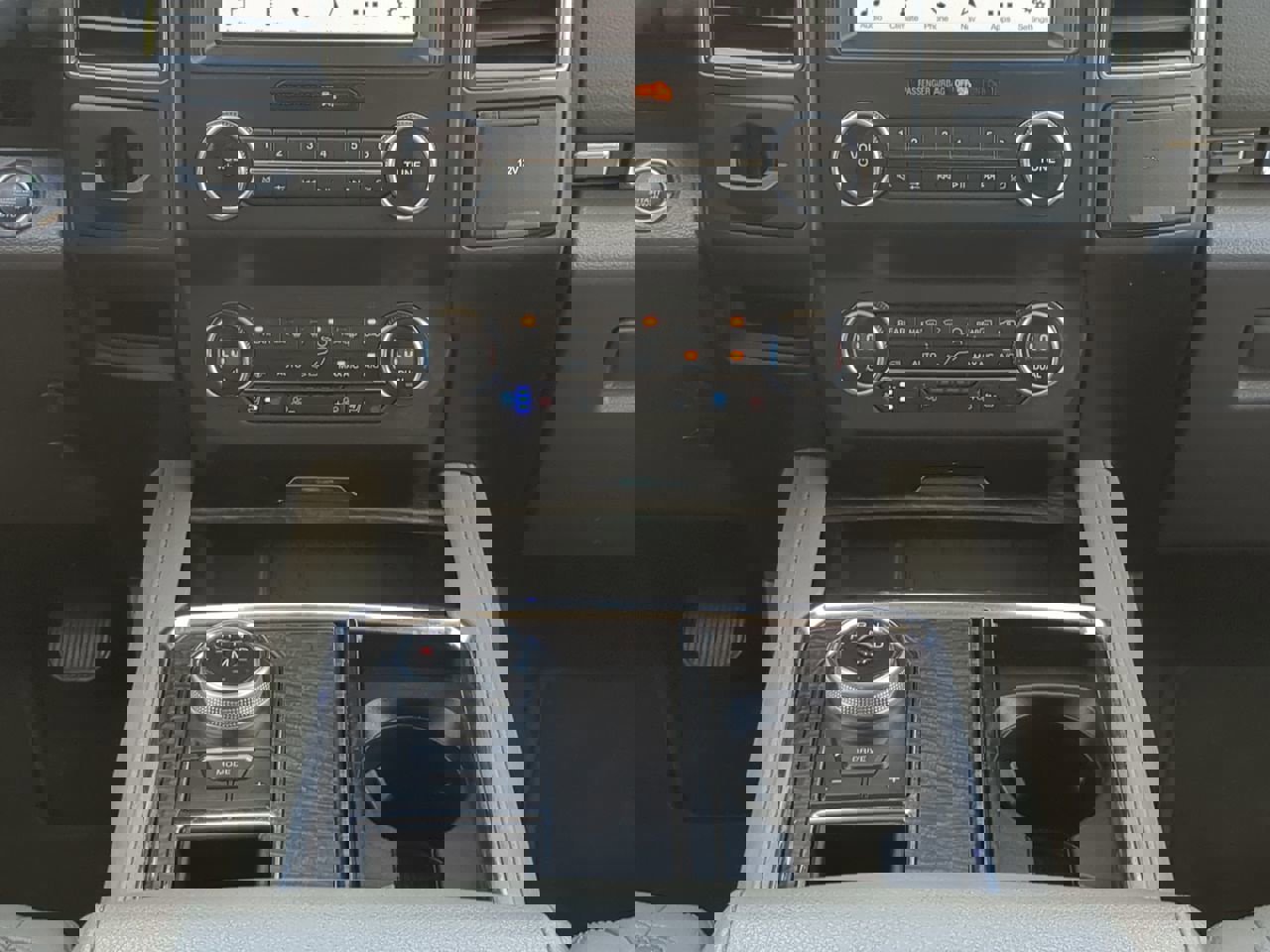 Certified 2019 Ford Expedition Max Limited image 17