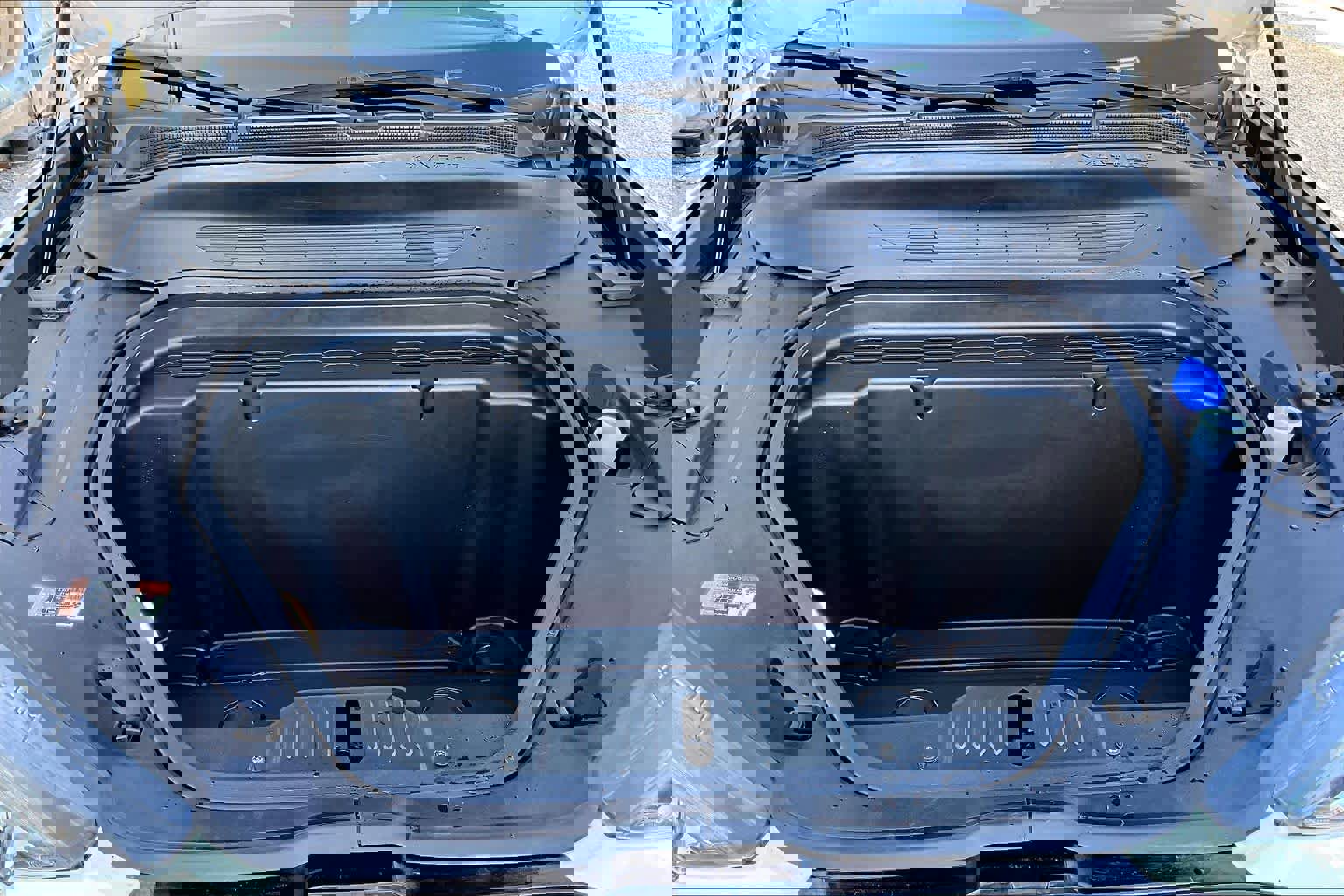 Certified 2023 Ford Mustang Mach-E Premium image 33