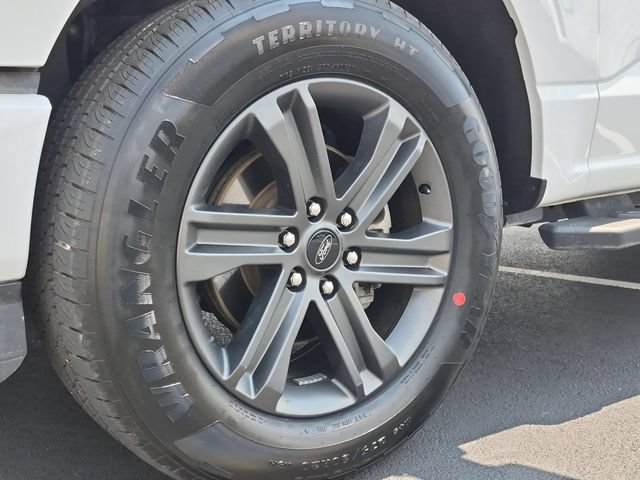 Certified 2023 Ford F150 XLT w/ Equipment Group 302A High AWD/4WD image 22
