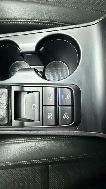Used 2021 Hyundai Tucson Ultimate AWD/4WD image 33