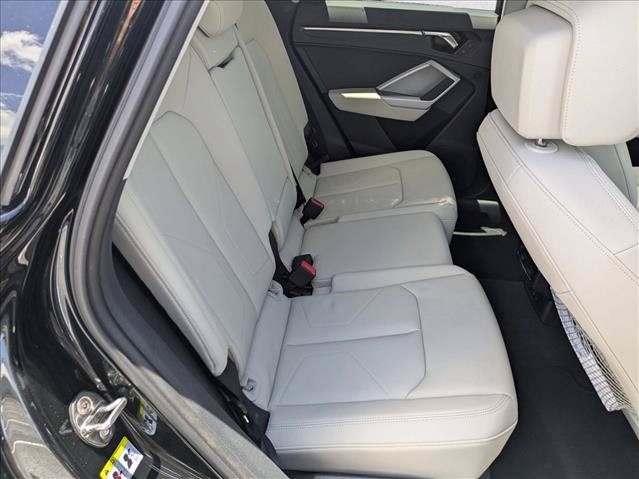 Used 2022 Audi Q3 2.0T Premium Plus AWD/4WD image 22
