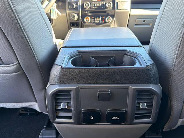 Certified 2018 Ford F150 XLT w/ Equipment Group 302A Luxury AWD/4WD image 17