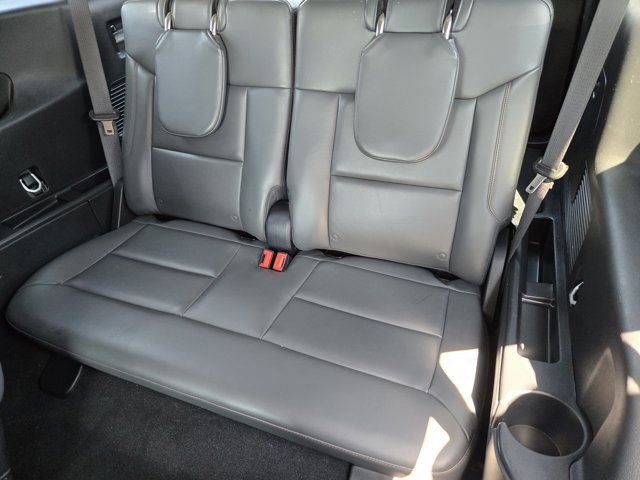 Certified 2025 Ford Explorer Active w/ Active Comfort Package AWD/4WD image 28