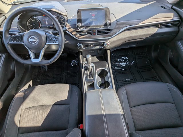 Used 2024 Nissan Altima 2.5 SV FWD image 22