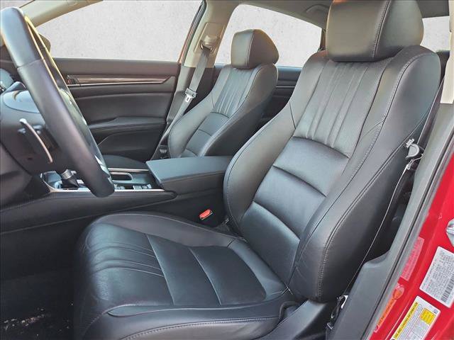 Used 2021 Honda Accord Sport Special Edition image 14