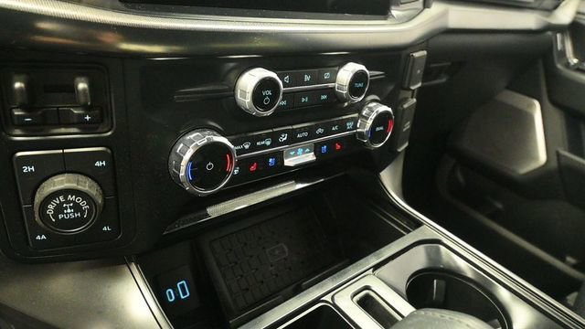 Certified 2024 Ford F150 Lariat w/ Equipment Group 502A High AWD/4WD image 18