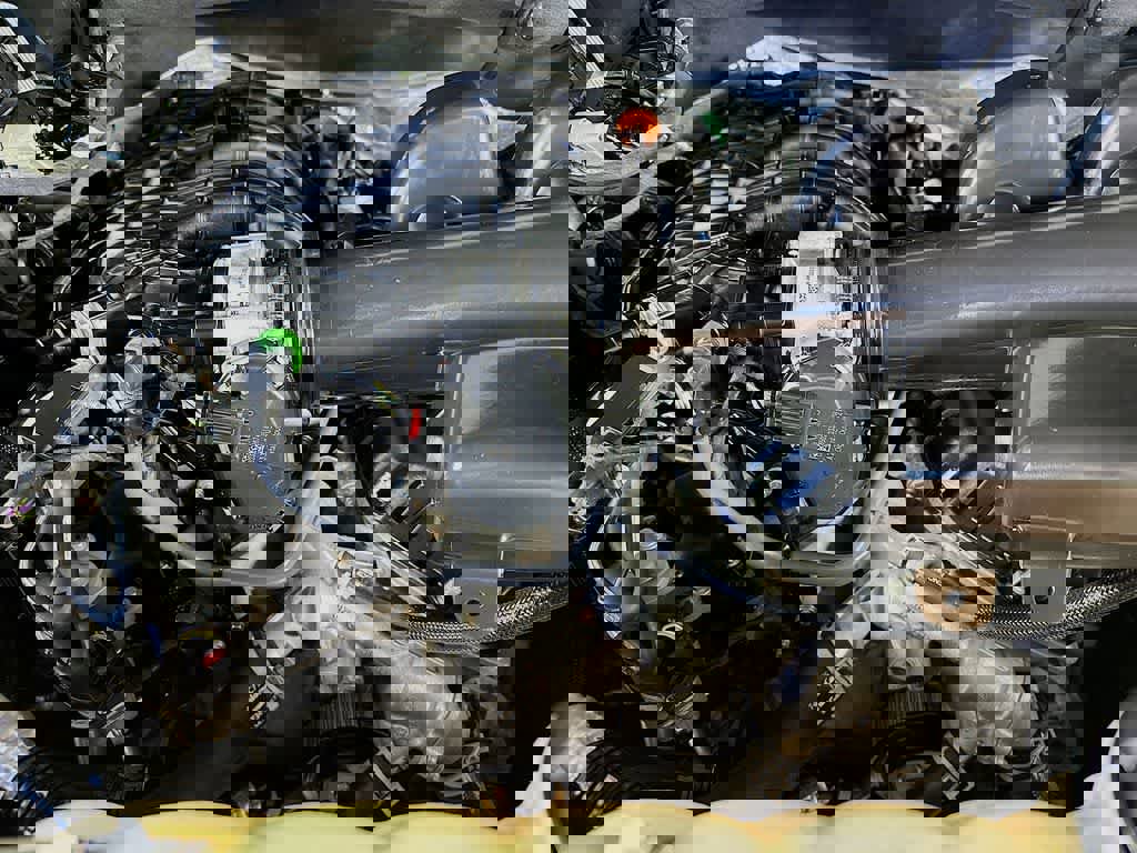 Certified 2023 Ford F150 XL image 9