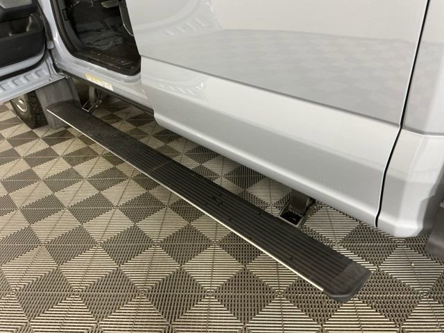 Certified 2024 Ford F450 Platinum w/ FX4 Off-Road Package image 16