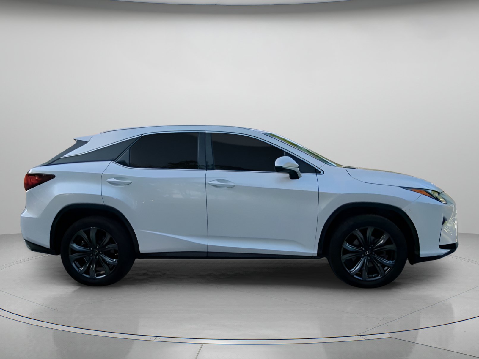 Used 2018 Lexus RX 350 FWD w/ Premium Package image 33