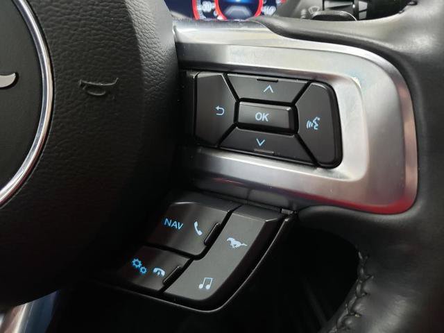Certified 2022 Ford Mustang GT Premium w/ Equipment Group 401A RWD image 20