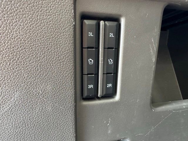 Certified 2018 Ford Expedition Limited w/ Equipment Group 302A image 34