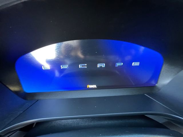 Certified 2025 Ford Escape SE w/ PHEV Premium Package image 14