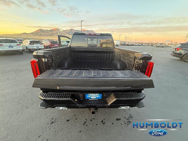 Used 2024 GMC Sierra 1500 Denali image 24