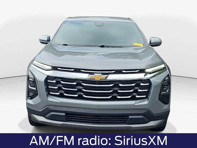 Used 2025 Chevrolet Equinox LT FWD image 10