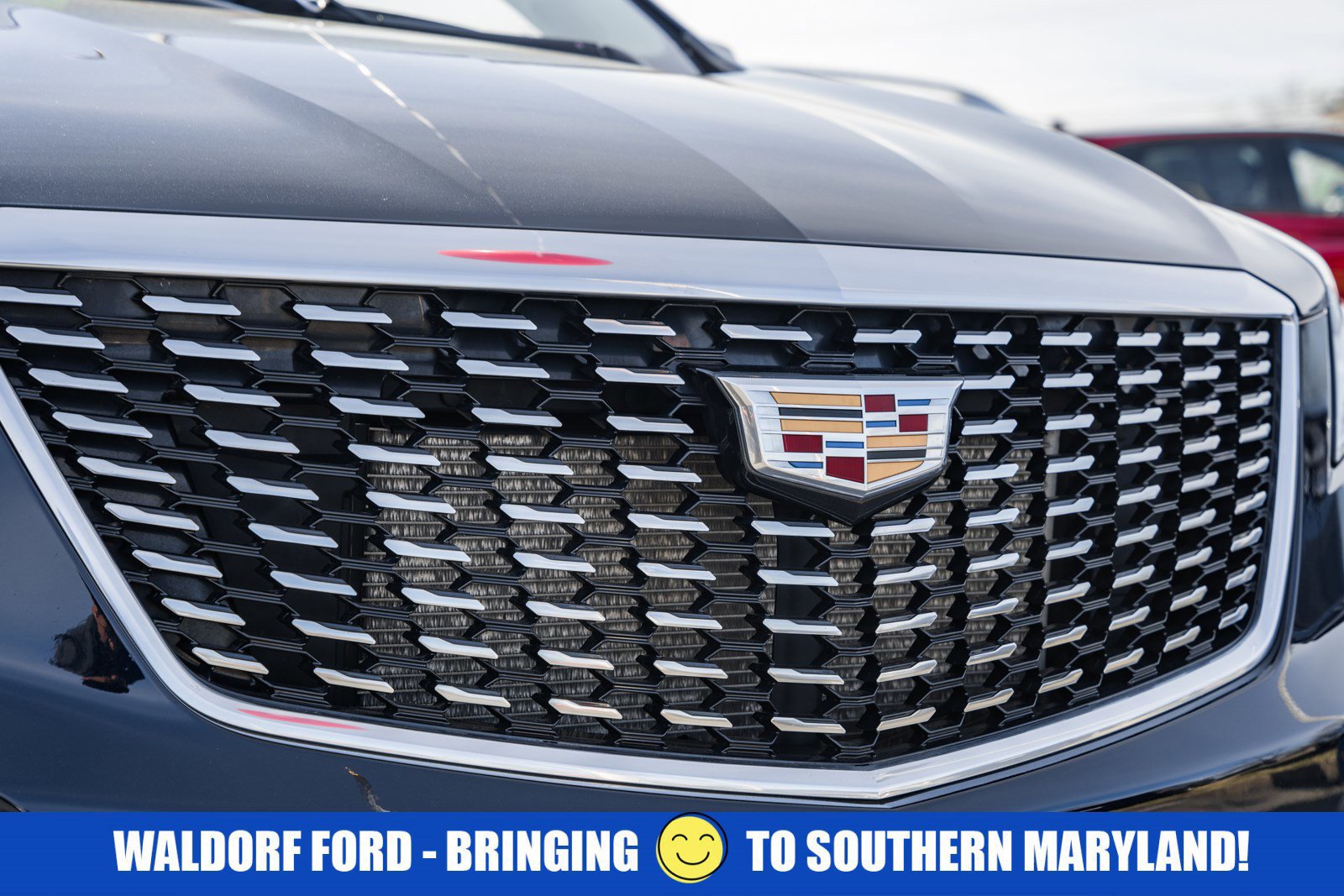 Used 2022 Cadillac XT5 Premium Luxury image 13