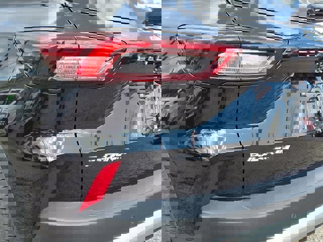 Certified 2024 Ford Escape Platinum image 26