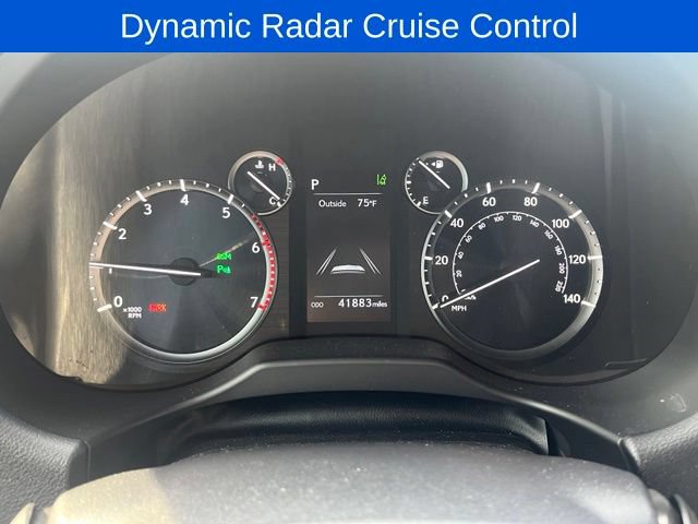 Used 2020 Lexus GX 460 Premium AWD/4WD image 15