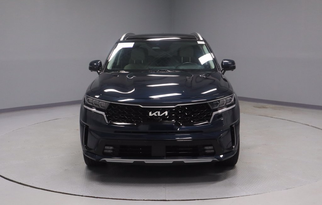Used 2023 Kia Sorento SX Prestige AWD/4WD image 6