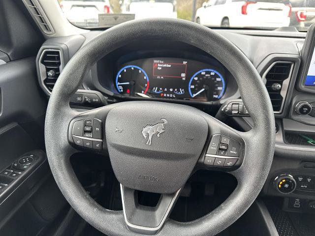 Certified 2024 Ford Bronco Sport Big Bend image 22