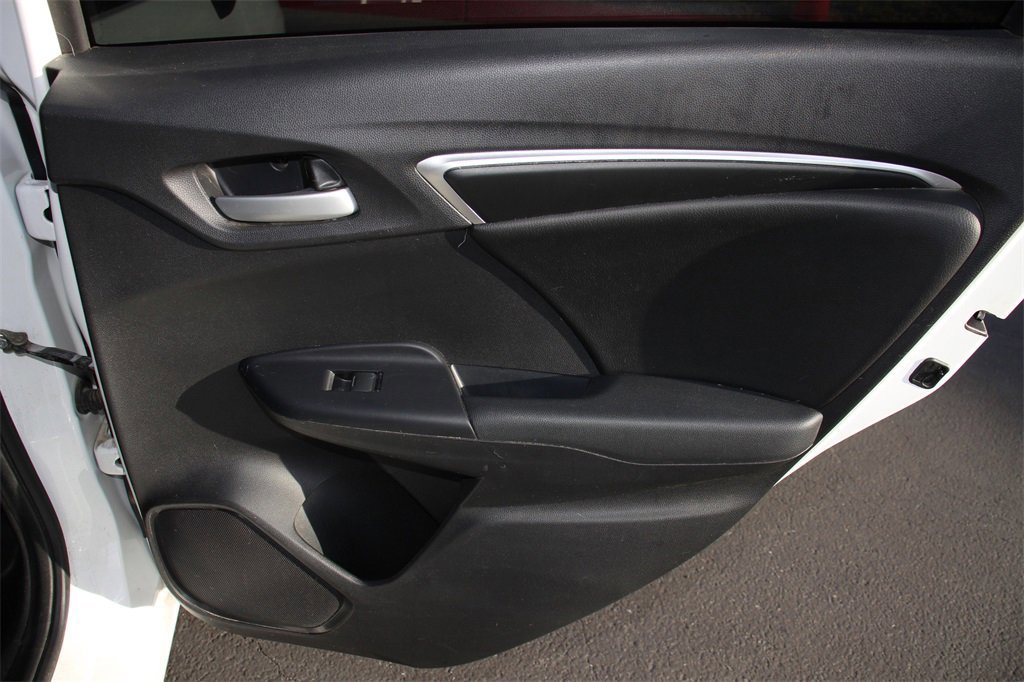 Used 2019 Honda Fit EX-L image 26