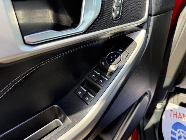 Certified 2022 Ford Explorer XLT w/ Equipment Group 202A image 14