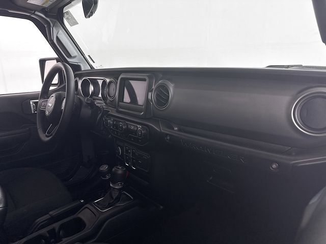 Used 2023 Jeep Wrangler Sport S image 26